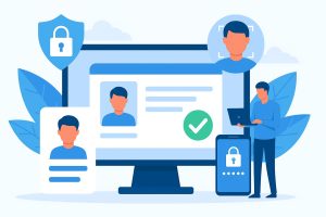 احراز هویت الکترونیکی چیست