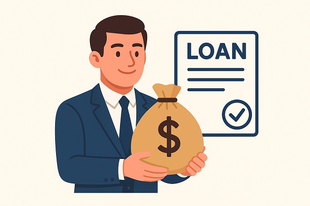 وام 400 میلیونی کارمندان بخش خصوصی