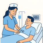 وام 500 میلیونی ویژه پرستاران